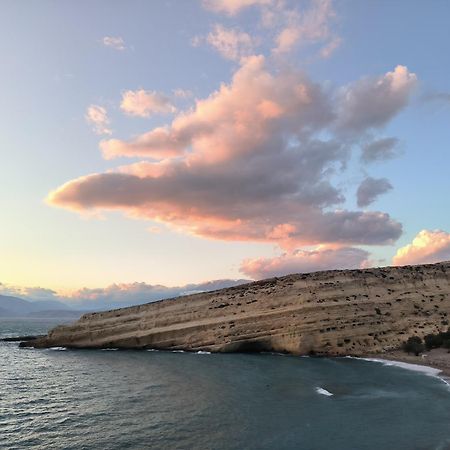 Matala Home Golden View Exteriör bild