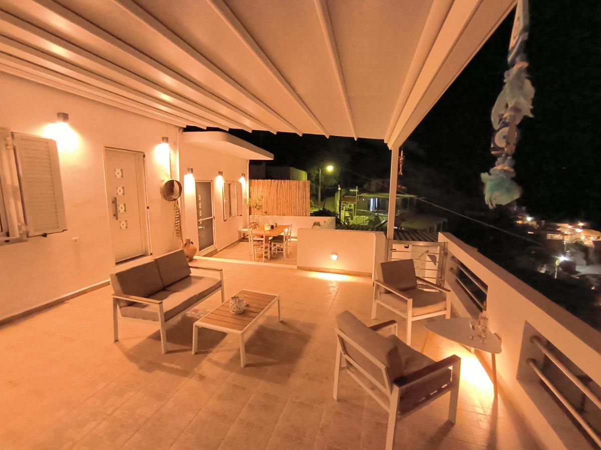Matala Home Golden View Exteriör bild