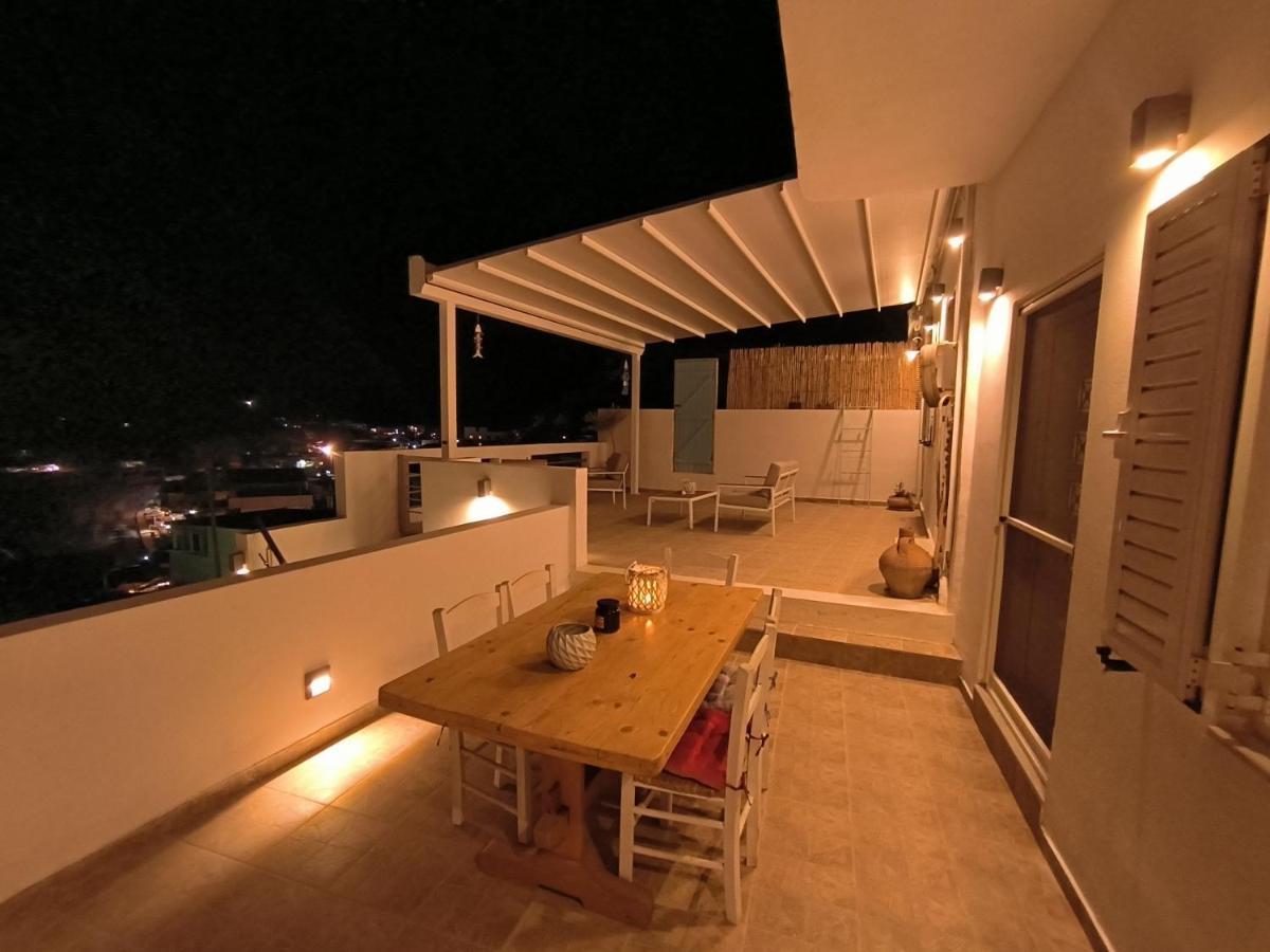 Matala Home Golden View Exteriör bild