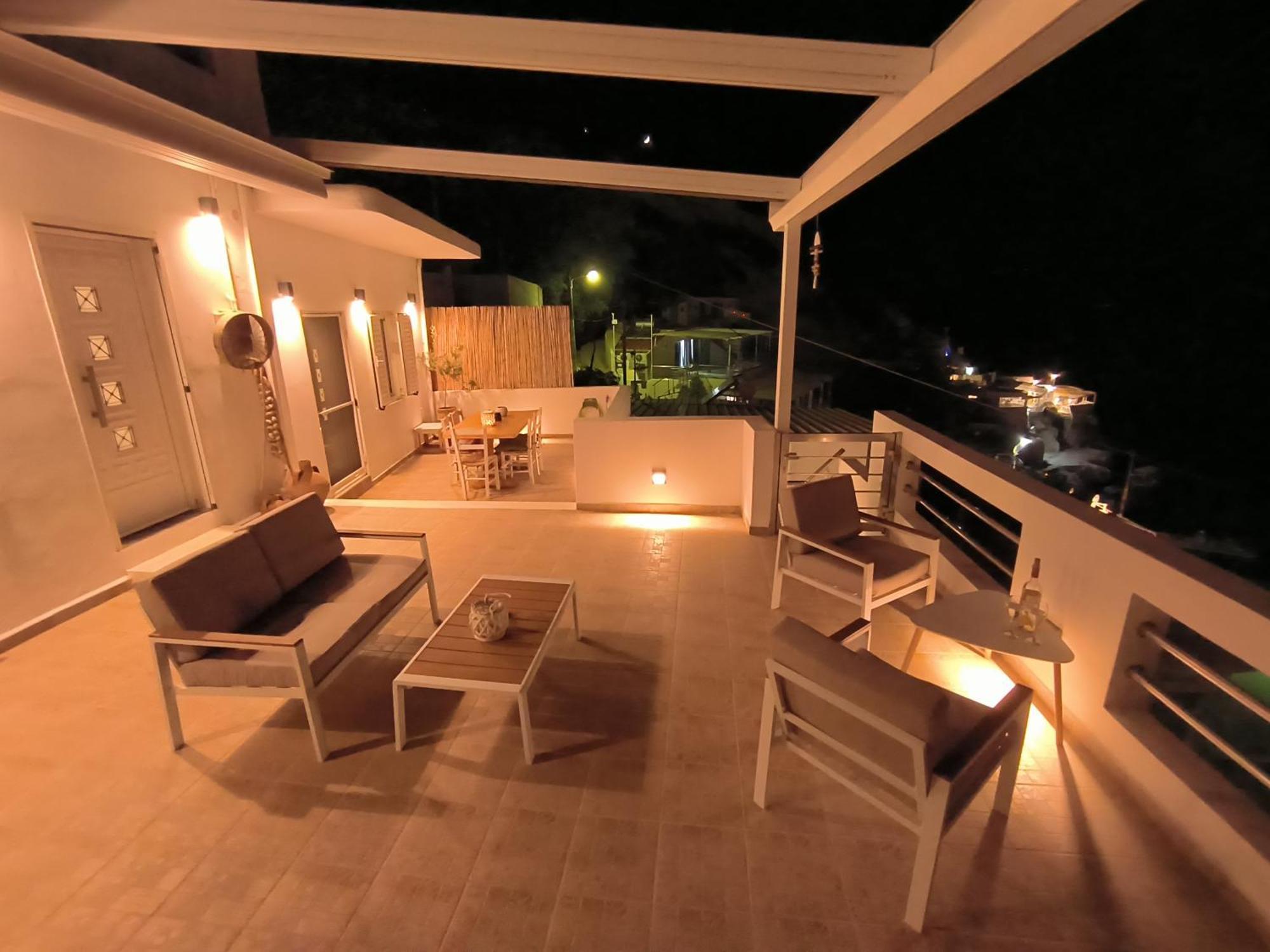 Matala Home Golden View Exteriör bild