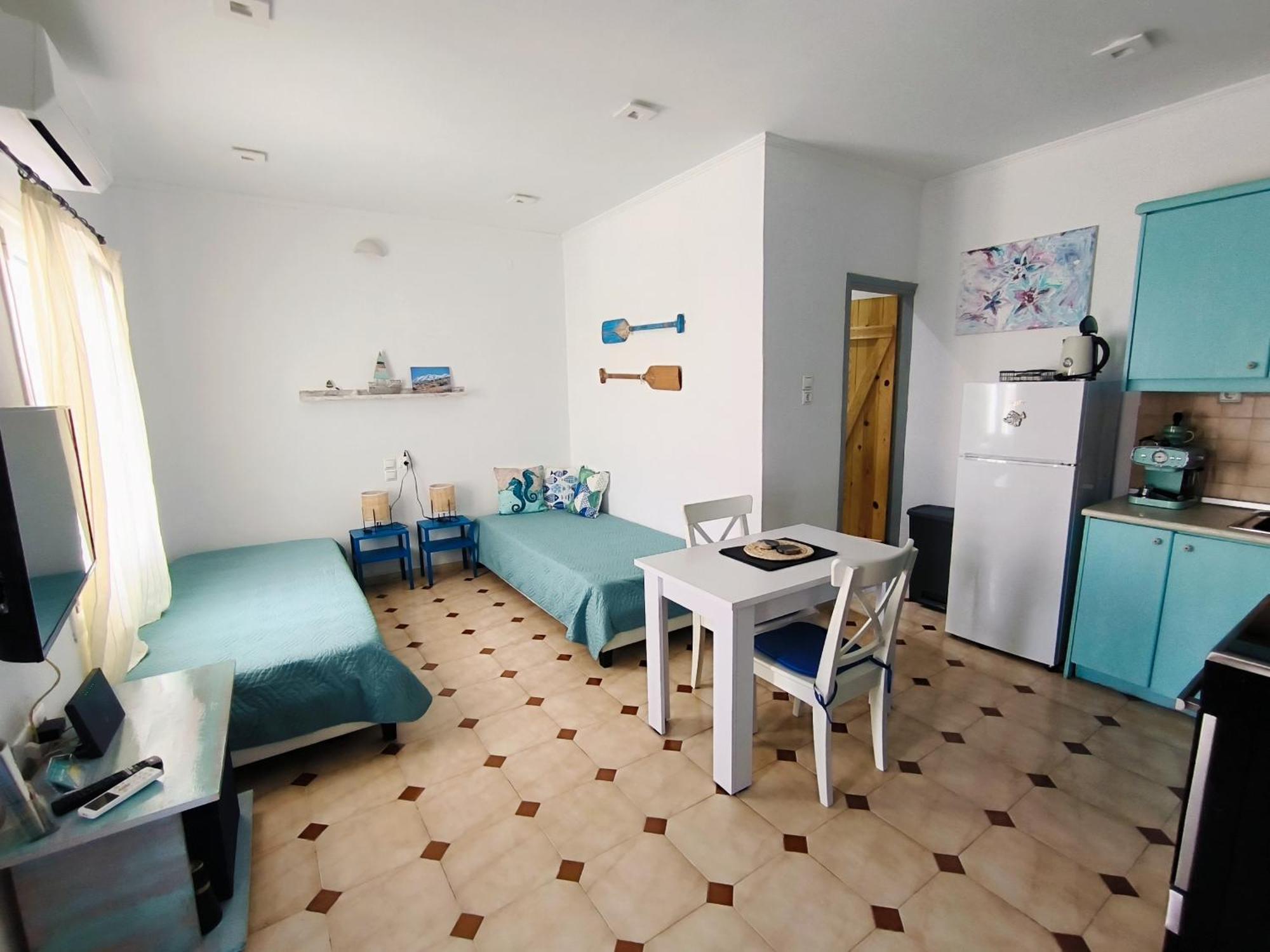 Matala Home Golden View Exteriör bild