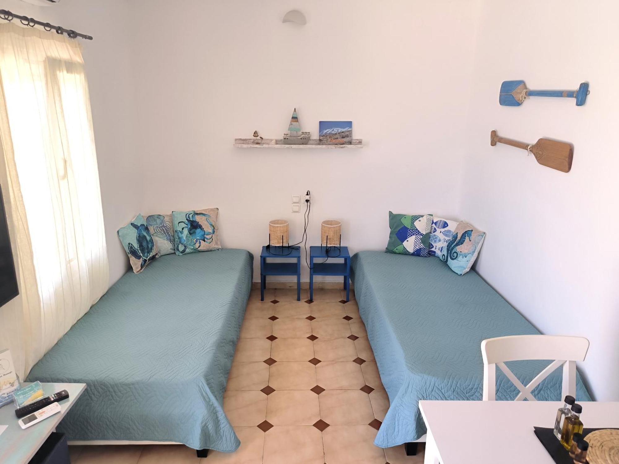 Matala Home Golden View Exteriör bild