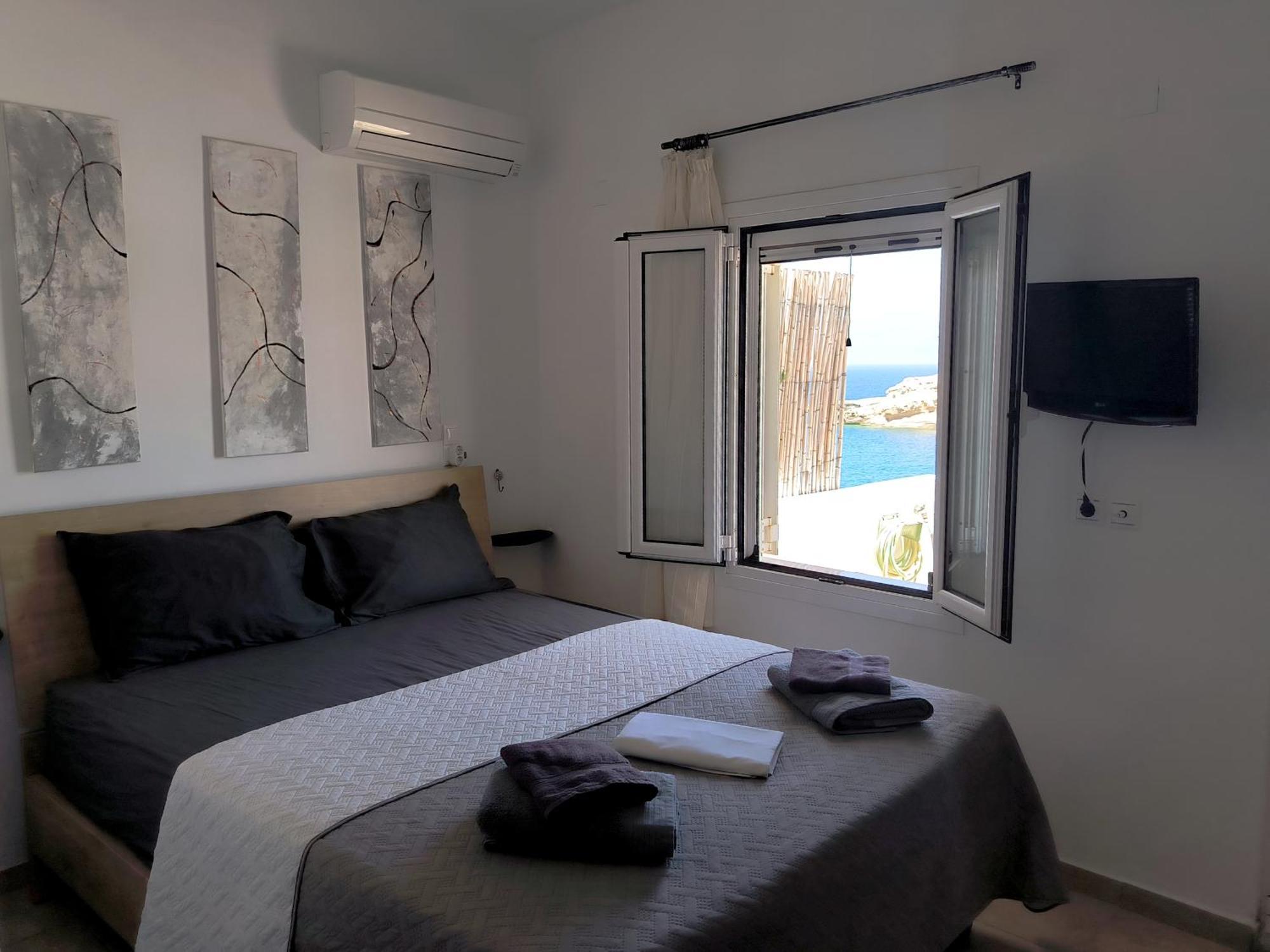 Matala Home Golden View Exteriör bild